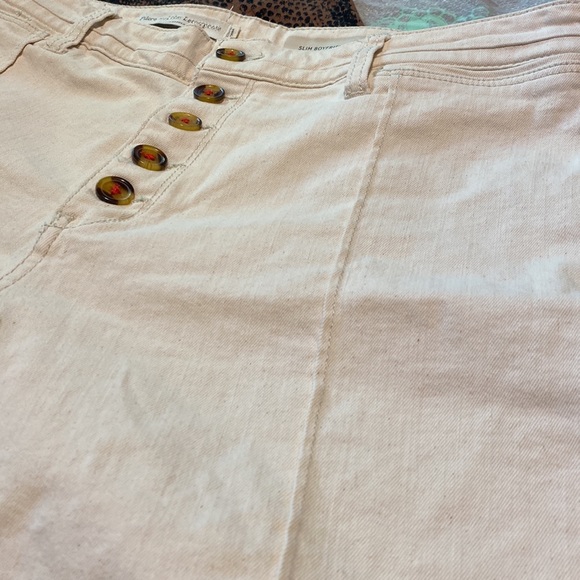 Anthropologie shorts size 31 - Picture 3 of 8